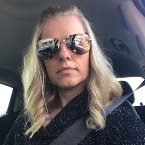 Meet your Posher, Trish